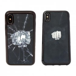 IPhone 6/6S 3D Dynamic Back Case Fist