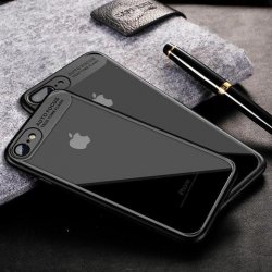IPhone 7 Plus/8 Plus Back Case X-Focus