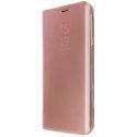 Samsung Galaxy J7 2017 J730 Clear View Case RoseGold