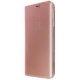 Samsung Galaxy J5 2017 J530 Clear View Case RoseGold