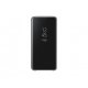 Samsung Galaxy J5 2017 J530 Clear View Case Black