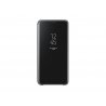 Samsung Galaxy J5 2017 J530 Clear View Case Black