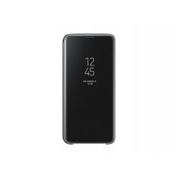 Samsung Galaxy S8 G950 Clear View Case Black