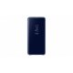 Samsung Galaxy S8 G950 Clear View Case DarkBlue