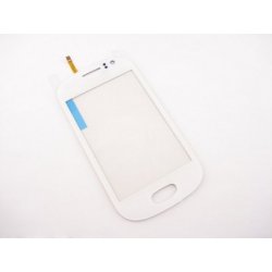 SAMSUNG Galaxy Fame S6810 TouchScreen White BARCODE:112306: