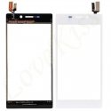 Sony Xperia Μ2 / D2305 / D2303 / D2306 TouchScreen White