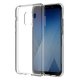 Samsung Galaxy A5 2018/A8 2018 Silicon Case Transperant