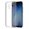 Samsung Galaxy A5 2018/A8 2018 A530 Silicone Case Transperant