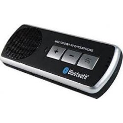 Multipoint Bluetooth Car Kit BT-610