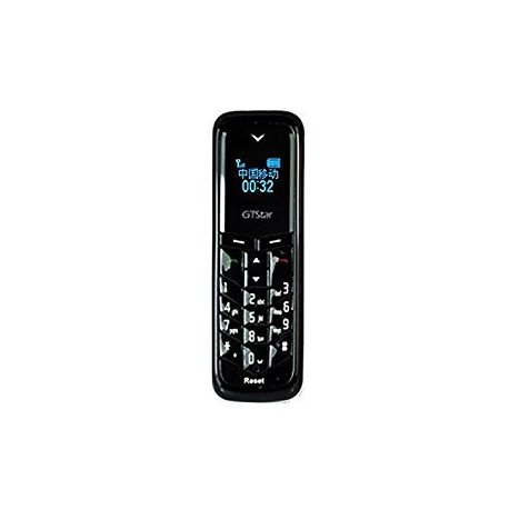 GTStar BM50 Mini phone Dialer 0.66inch