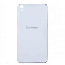 Lenovo S850 Battery Cover White