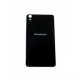 Lenovo S850 Battery Cover Black