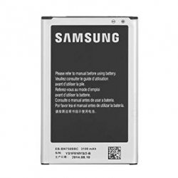 Samsung Galaxy Note 3 Νeo Battery EB-BN750BBC