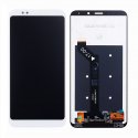 Xiaomi Redmi 5 Plus Lcd+TouchScreen White