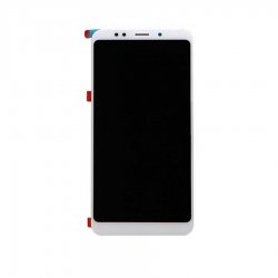 Xiaomi Redmi 5 Lcd+TouchScreen White