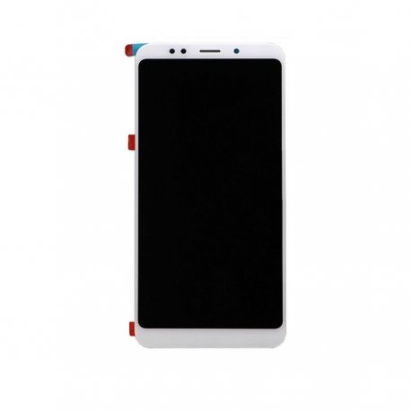 Xiaomi Redmi 5 Lcd + TouchScreen White