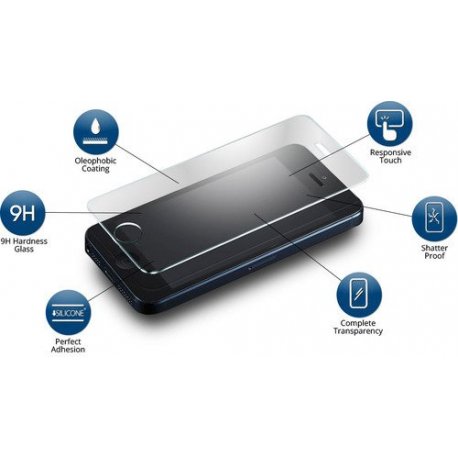 Sony Xperia E4G E2003 Tempered Glass 9H