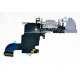 IPhone 6S Charging Port Flex Cable Grey