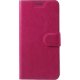 Huawei Y7 Book Case Pink