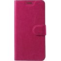 Huawei Y7 Book Case Pink