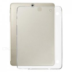 Samsung Galaxy Tab S2 9.7 T815 Silicon Case Transperant