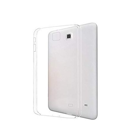 Samsung Galaxy Tab S2 8.0 T715 Silicon Case Transperant