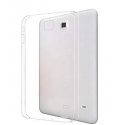 Samsung Galaxy Tab S2 8.0 T715 Silicon Case Transperant