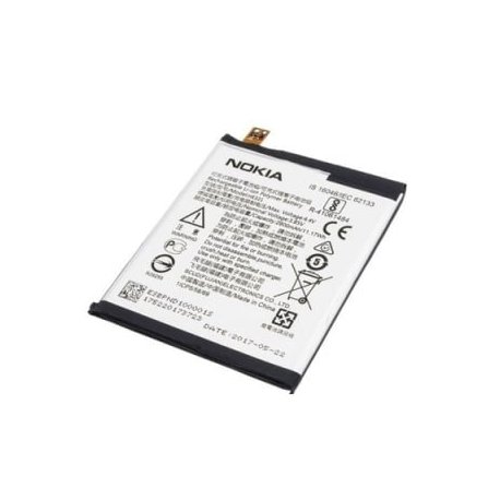 Nokia 6 Battery HE317