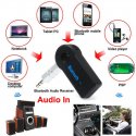 MBparts R219 Car Bluetooth Music Receiver- Hands Free