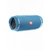 T&G TG116 Wireless Bluetooth Stereo Speaker Blue