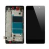 Huawei Ascend P10 Lite + TouchScreen+Frame Black
