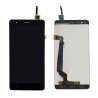 Lenovo K5 Note Lcd+TouchScreen Black