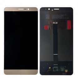 Huawei Mate 9 Lcd+TouchScreen Gold