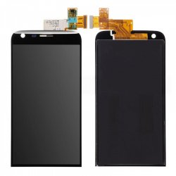 LG G5 H850 Lcd+Touchscreen Black
