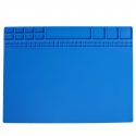 OSS TEAM W-211 Silicone antistatic, heat-resistant, magnetic pad