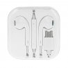 MEGA BASS Handsfree Type C White