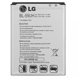LG G2 Mini D620 Battery BL-59UH