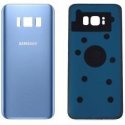 Samsung Galaxy S8 G950 Battery Cover Coral Blue