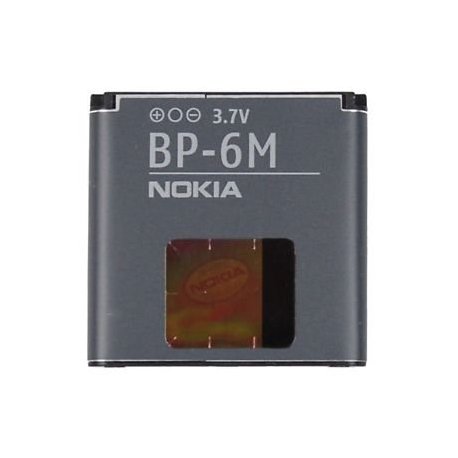 Nokia N73 Battery Original BP-6M