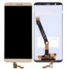 Huawei P Smart Lcd+TouchScreen Gold