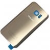 Samsung Galaxy S7 G930 Battery Cover Gold