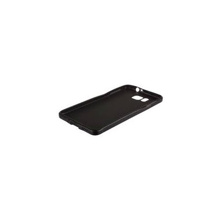 Samsung Galaxy Alpha G850 Silicon Case Black