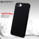 IPhone 7 Plus / 8 Plus Soft Feeling Mercury Black