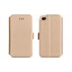 Xiaomi MI5 Book Pocket Case Gold