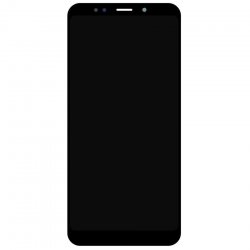 Xiaomi Redmi 5 Plus Lcd + TouchScreen Black