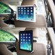 Universal Car Back Seat Holder For Tablet 6-10,1"