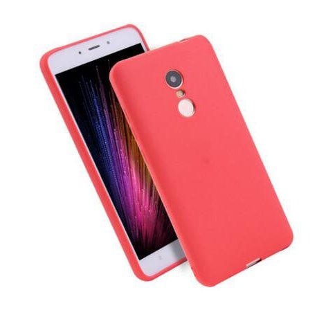Xiaomi Redmi 5A Silicon Case Pink