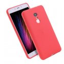 Xiaomi Redmi 5A Silicon Case Pink