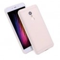 Xiaomi Redmi 5A Silicon Case Transperant Matte