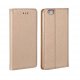 Xiaomi Mi Max Smart Book Case Magnet Gold